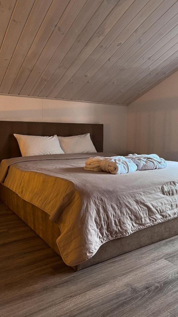 Nicolas Resort Club Київ Екстер'єр фото