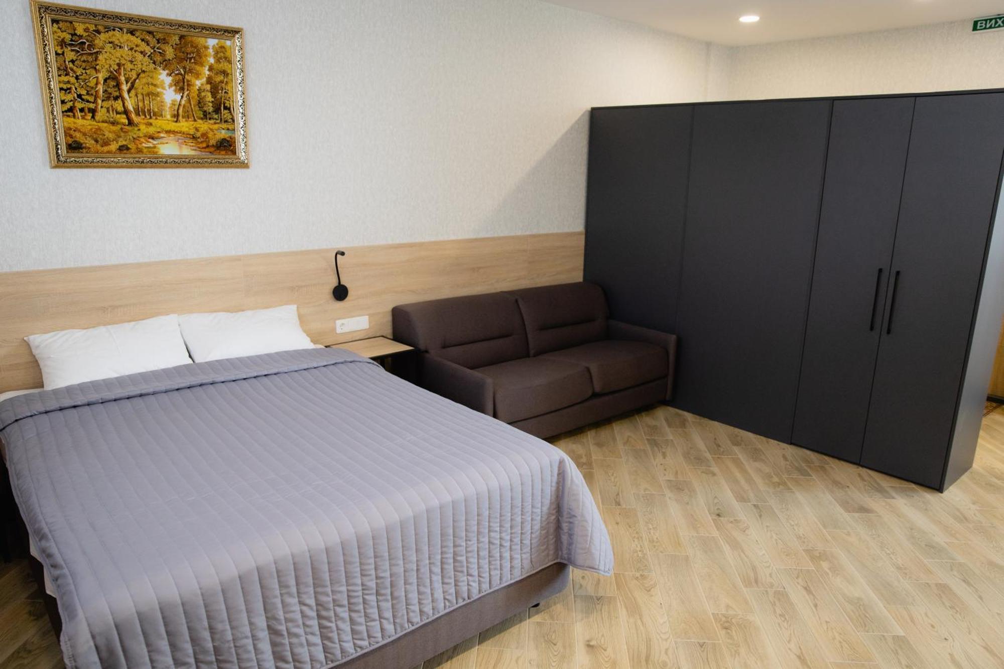 Nicolas Resort Club Київ Екстер'єр фото