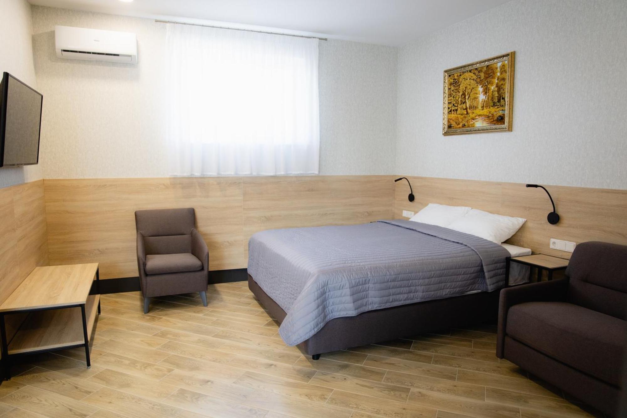 Nicolas Resort Club Київ Екстер'єр фото