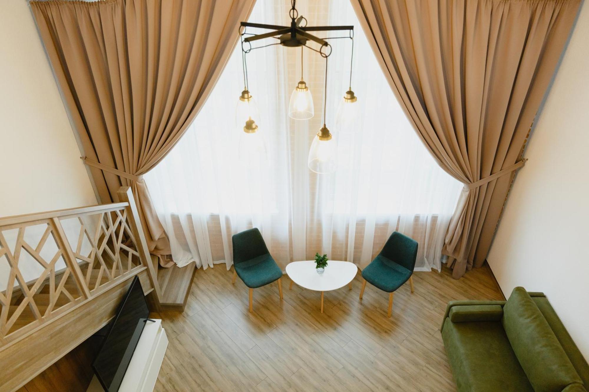 Nicolas Resort Club Київ Екстер'єр фото