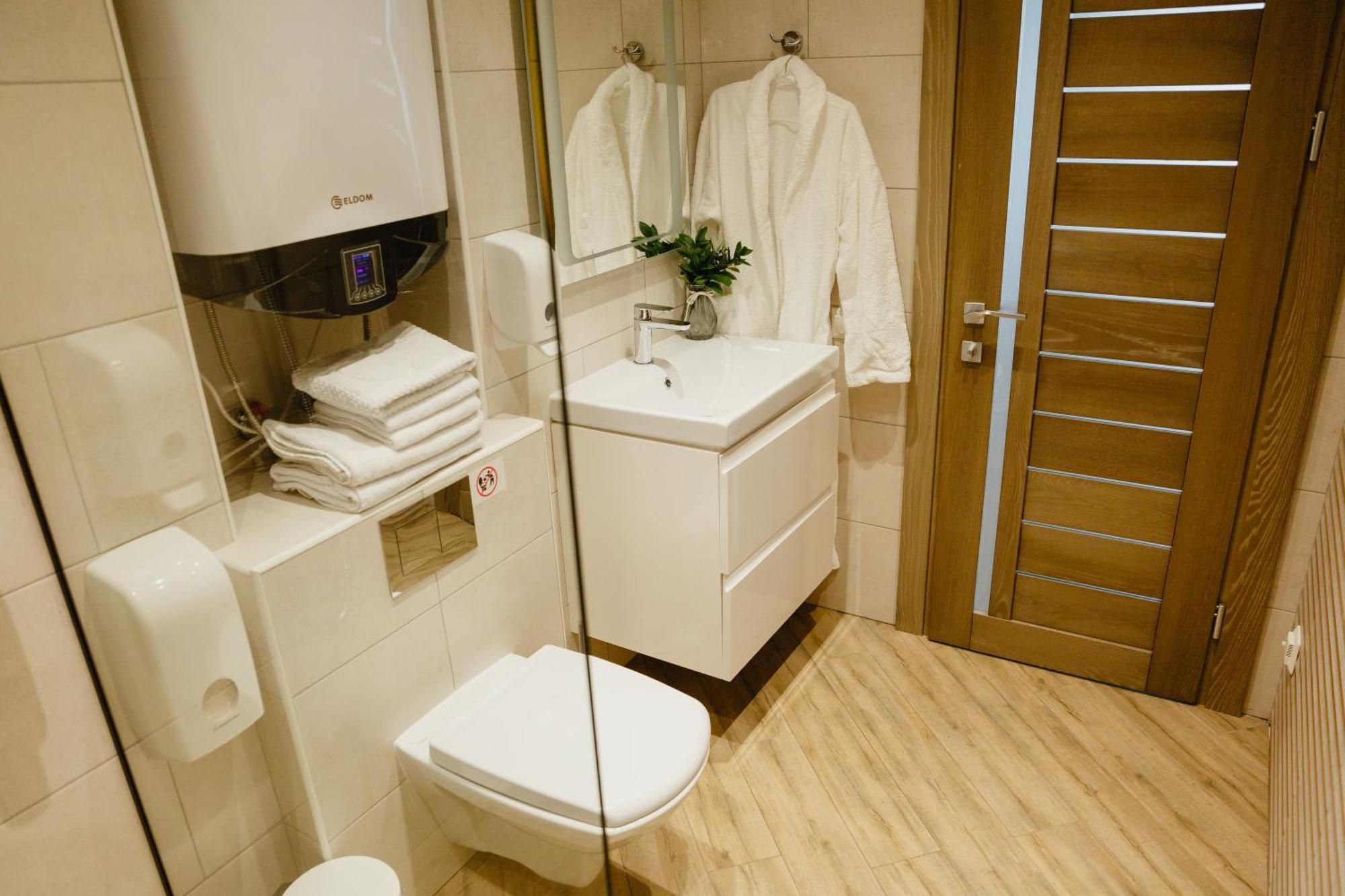 Nicolas Resort Club Київ Екстер'єр фото