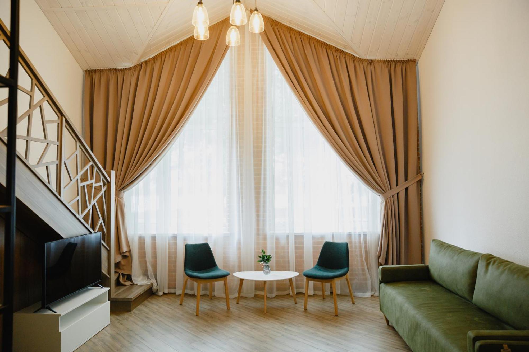Nicolas Resort Club Київ Екстер'єр фото